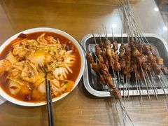 -匠心食府(草滩四路店)