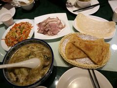 -老昌春饼(中央大街店)