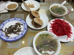 -清真·鸦儿李记·小馆(后海店)