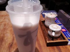 -和府捞面(东直门银座店)