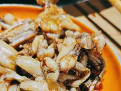 -铭记蛙小仙·活蛙畅享(CBD万达广场店)