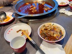 -蜀滋香鲜鱼美蛙火锅(339店)