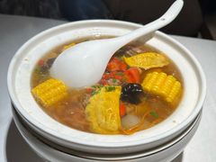 -江城小馆陕南妈妈菜·全球旅行餐厅(钟楼店)