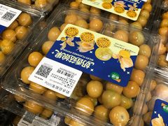 -山姆会员商店(西溪店)