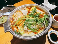 -渔寿司·日本料理(艾尚天地店)