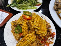 -一哥美食(总店)