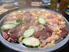-阿鸡鱼庄·顺德鲜蒸小炒(亚运村店)