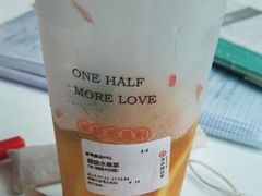 -书亦烧仙草(龙湖金楠天街店)