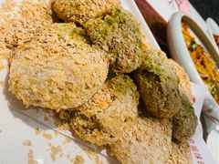 -红樱桃·欢乐餐厅(太原里店)