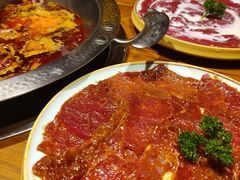 -东巴婆婆云南鱼豆花火锅(大东门店)