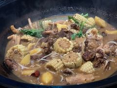 -北极村旅游风景区