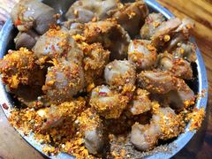 -老瓦房冷锅串串(文殊院店)