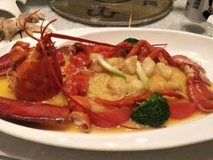 -骏莱海鲜鱼港(五角场店)