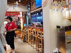 -三月居酒屋(青年大街店)