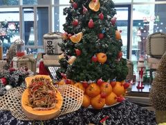 -成都蒲江花样年福朋喜来登度假酒店·宜客乐西餐厅