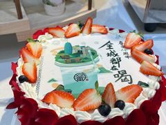 -眷茶(胖东来店)