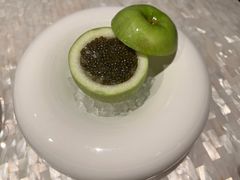 -广州四季酒店·佰鲜汇·现代法餐