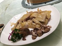 -海宝酒家(中山四路店)