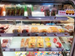 -一鸣真鲜奶吧(益乐路店)