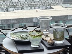 -luutosa  cafe & tea 鹿兔山