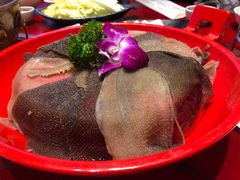 -前门·鲜肉火锅(长风店)