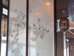 -悦轩中餐厅·高空江景·杭州柏悦酒店