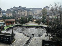 -御泉湾养生汤泉