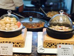 -一楼食业·美食人家