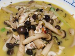 -晓粤·惹味粤菜(凯德乐峰广场店)