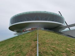 -郑东新区龙湖公共艺术中心
