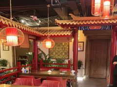 -秦月轩·陕西家乡菜(阜成路·五棵松店)