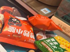 -灶座小锅烀饼·铁锅炖(道里店)