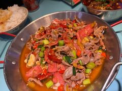 -川正旺江湖菜(三元桥店)