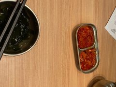 -米村拌饭(东方新天地店)