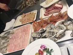 -仙桐吉宴铁板烧·精致料理