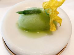 -Amber(置地文华东方酒店)