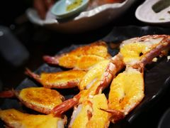 -和彩放题餐厅(酒仙桥店)