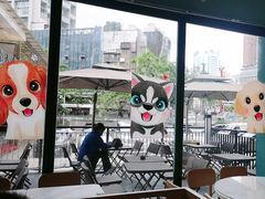 -香港深仔记茶餐厅(东门店)