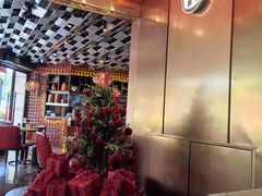 -BROWNSTONE布朗石西班牙餐厅(富城店)