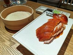 -小大董·烤鸭(王府井apm店)