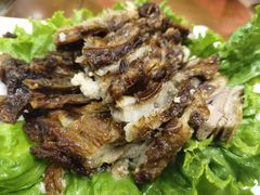 -白魁老号饭庄(交道口店)