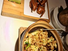 -汤城小厨•粤菜•靓汤(金宝街店)