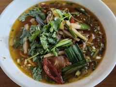 -万县面馆(高笋塘店)