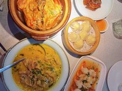 -外婆家(杭州马塍店)