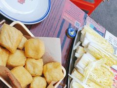 -沙胆彪炭炉牛杂煲(成都玉林店)