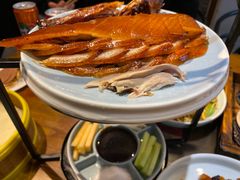 -局气烤鸭·北京菜(前门店)