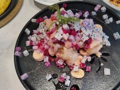 -北李妈妈菜·海肠捞饭(开发区万达店)