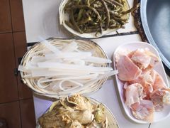 -大鹅岛灶台鱼·铁锅炖(水库路店)