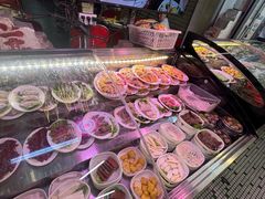 -临胜烧烤大牌档(东葛店)
