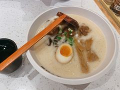 -味千拉面(惠州淡水嘉信茂广场分店)